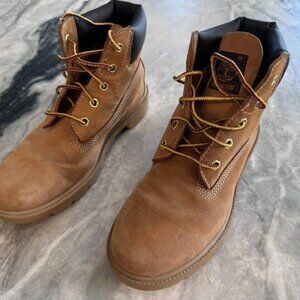 Timberlands Youth boots
